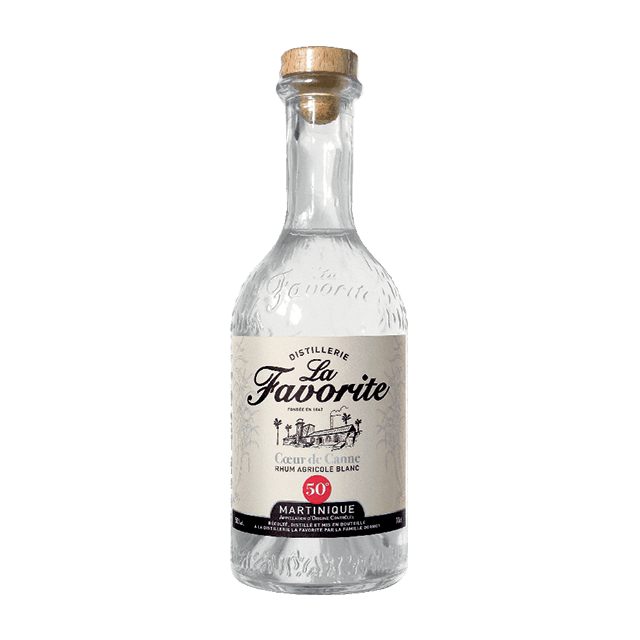 La Favorite 50°
