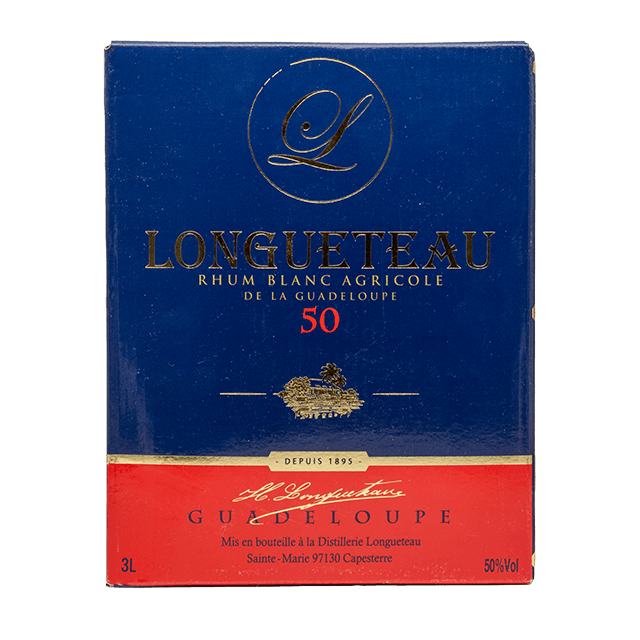 Longueteau 50°