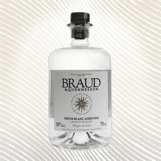 Braud 50°