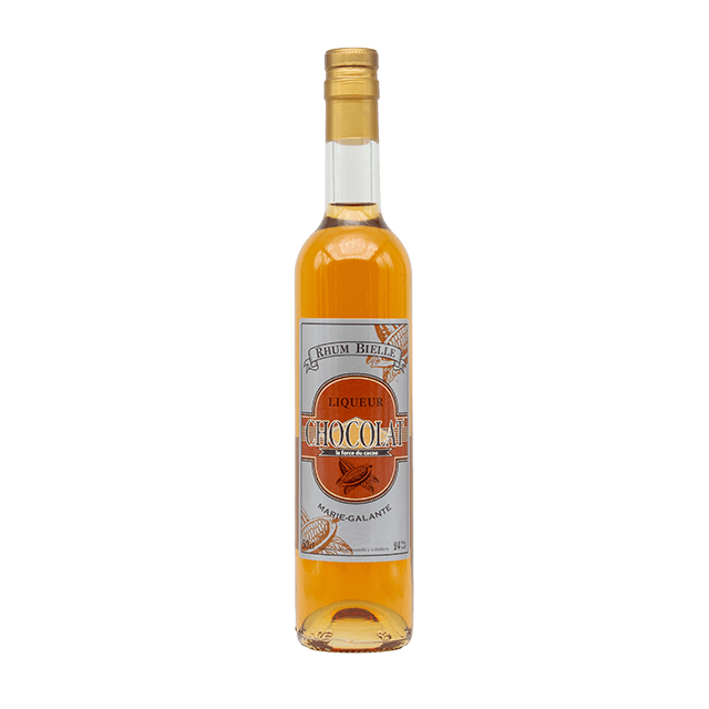 Liqueurs Bielle Chocolat