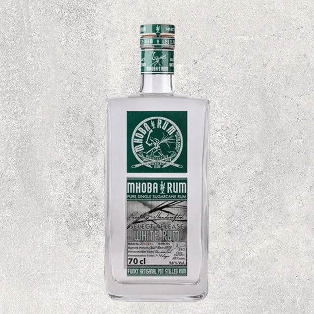 Mhoba blanc
