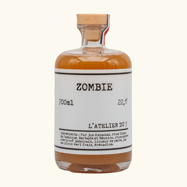 Zombie