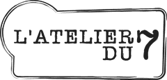 L ATELIER DU 7 