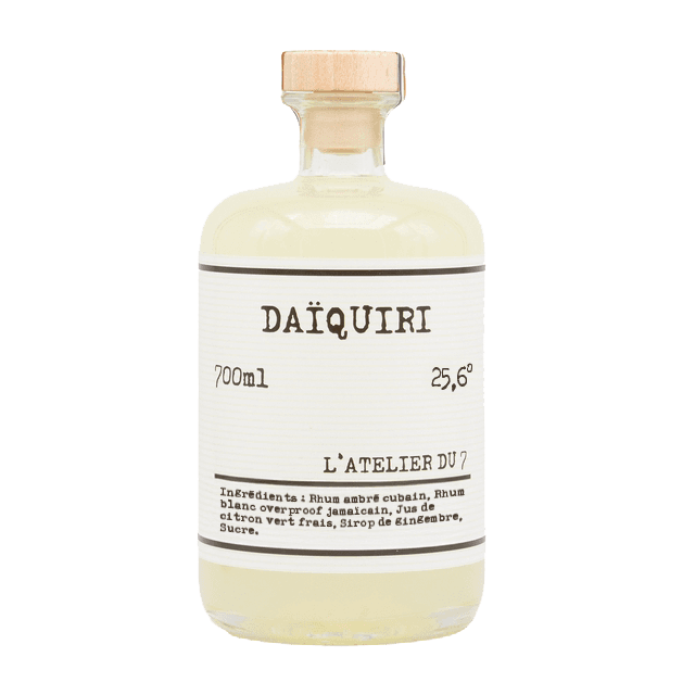 Daïquiri
