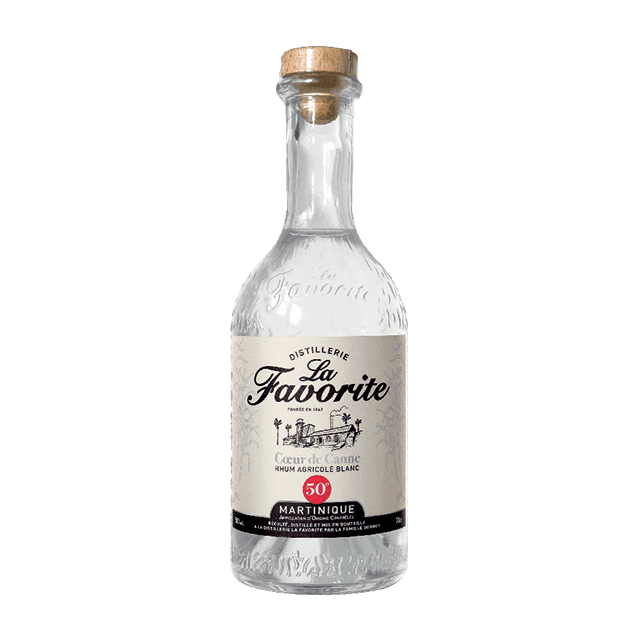 La Favorite 50°