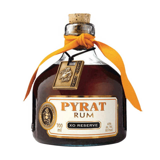 Pyrat