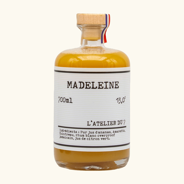 Madeleine