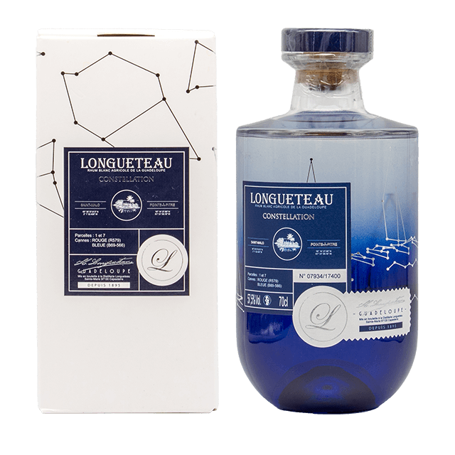 Longueteau constellation