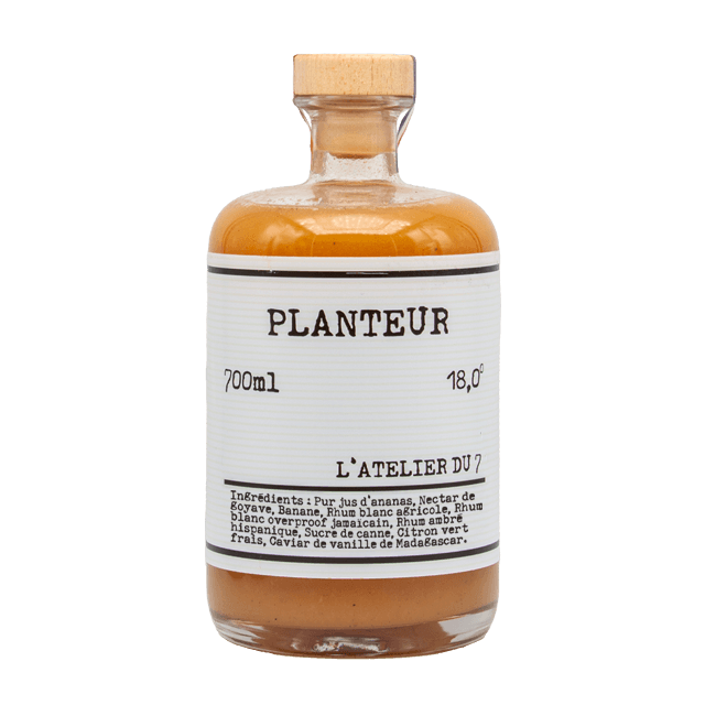 Planteur