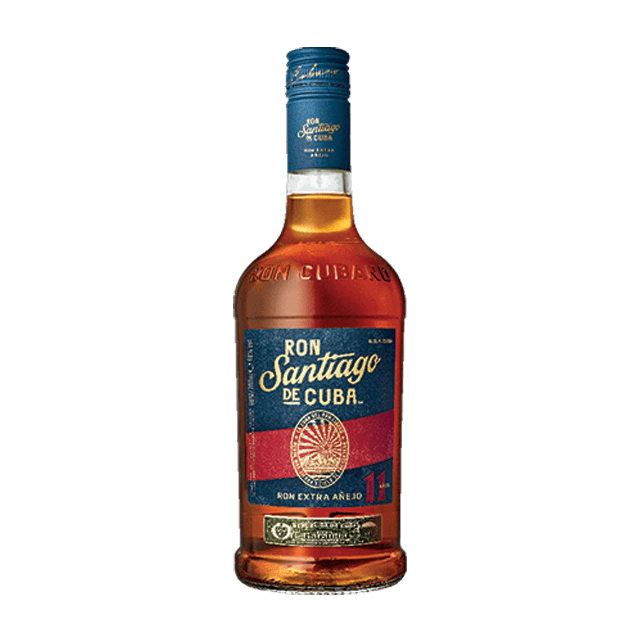 Santiago de Cuba 11 ans