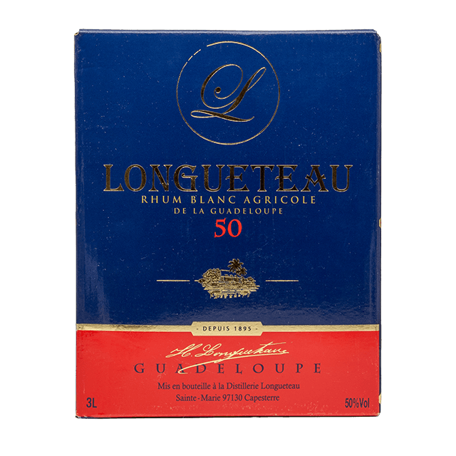 Longueteau 50°