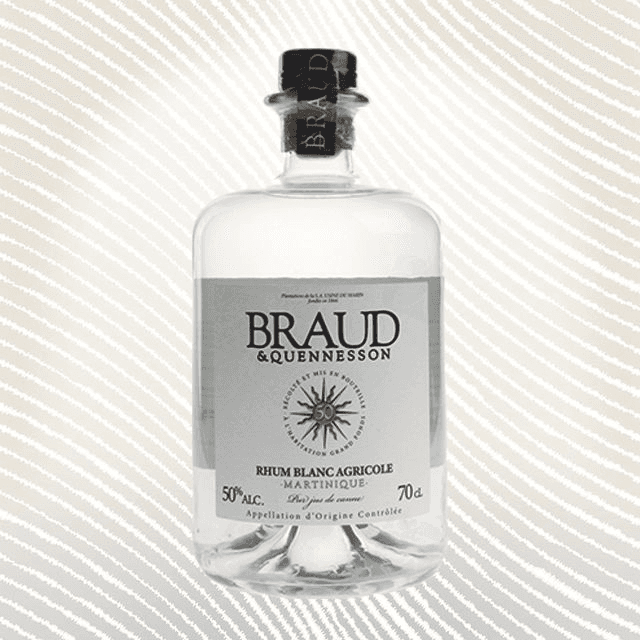 Braud 50°