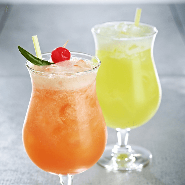 COCKTAILS
