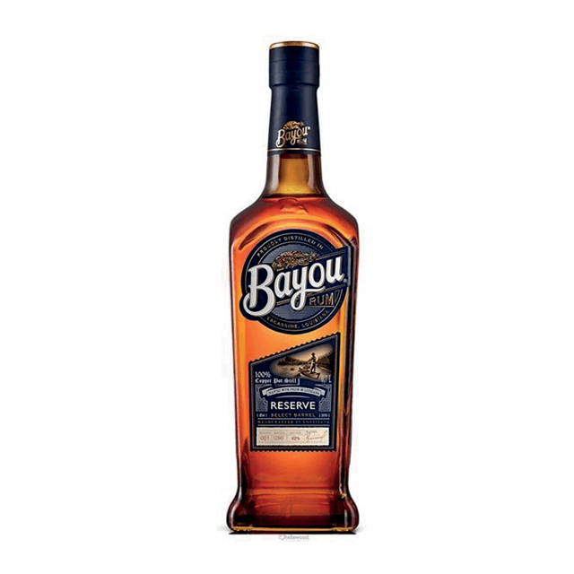Bayou