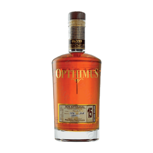 Opthiminus 15 ans