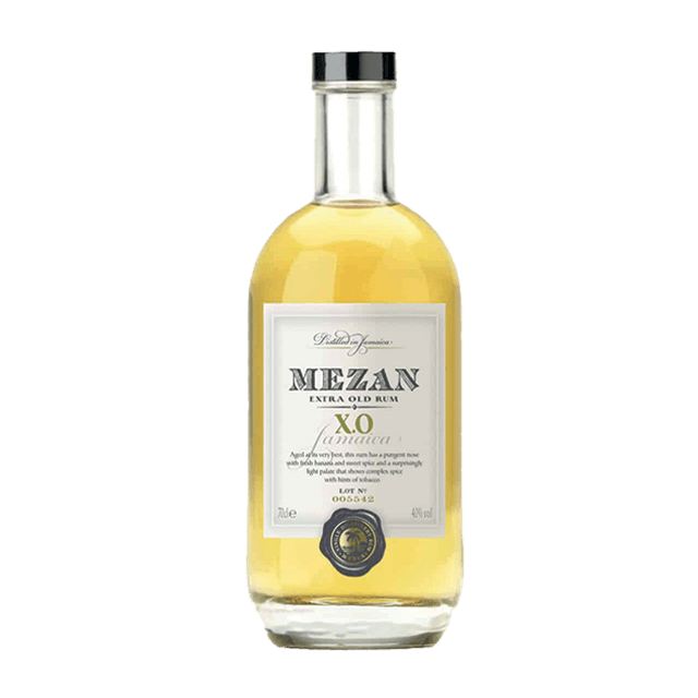 Mezan X.O Jamaïca