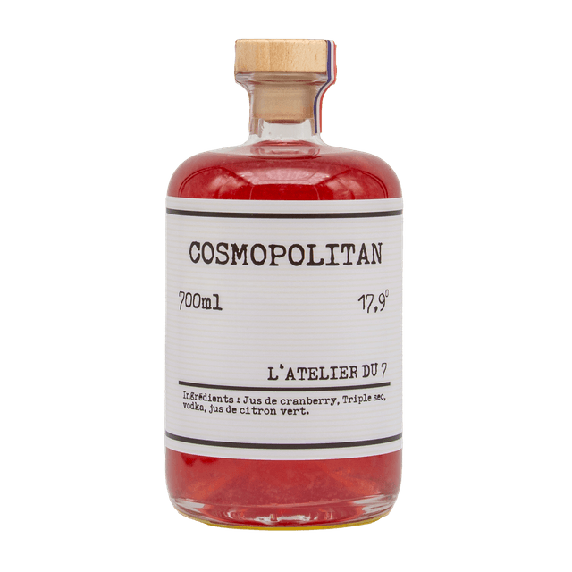 Cosmopolitan