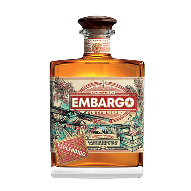 Embargo Anejo