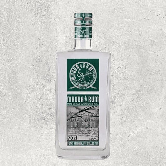 Mhoba blanc