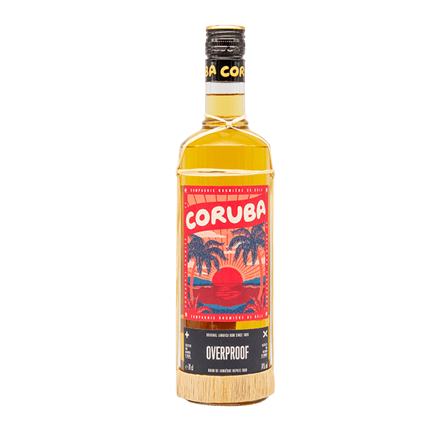 Coruba