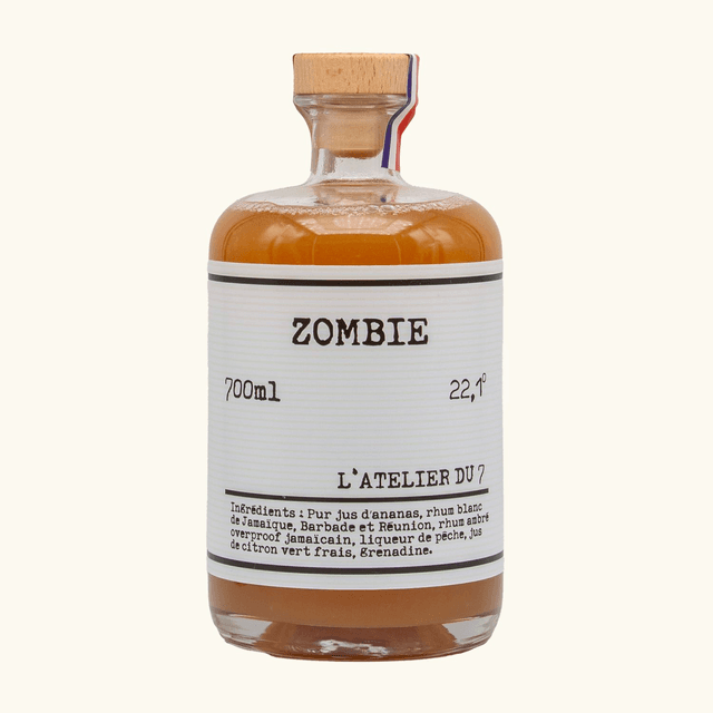 Zombie
